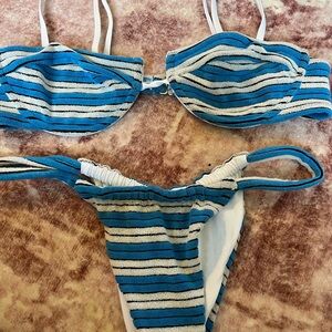 Bright Swimwear Bikini